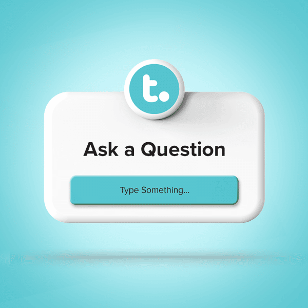 ask a question